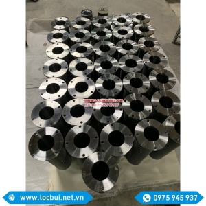 Lọc tách dầu, lọc tách